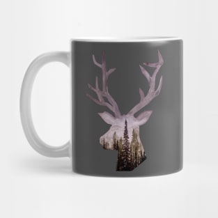 High Mountains Mug